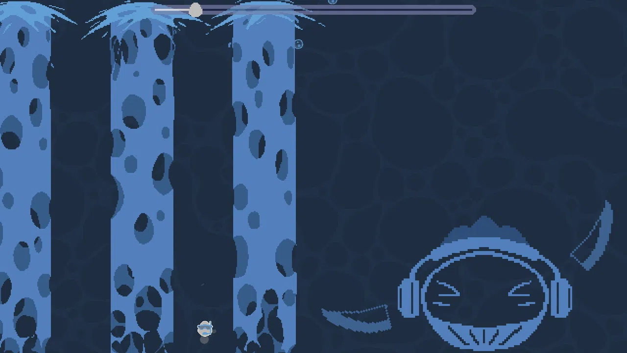 Give Me Back! Screenshot 3