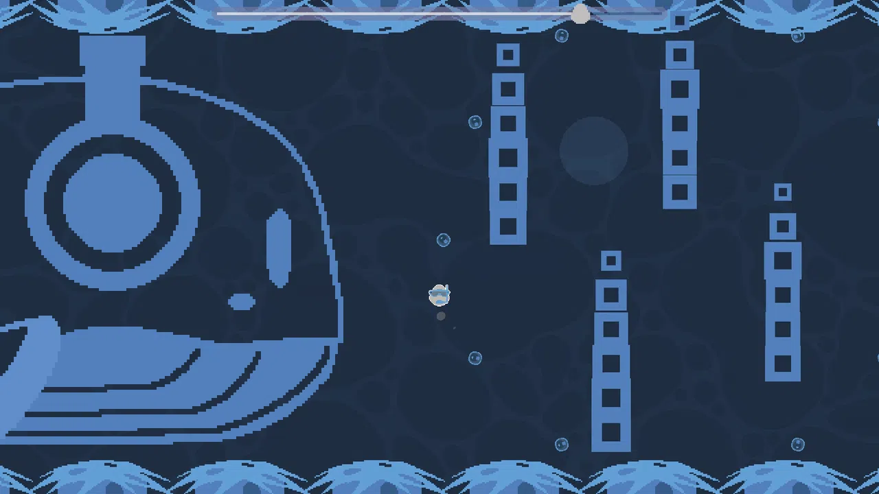 Give Me Back! Screenshot 4