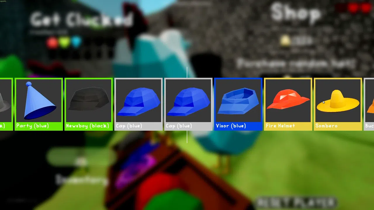 Get Clucked Screenshot 6