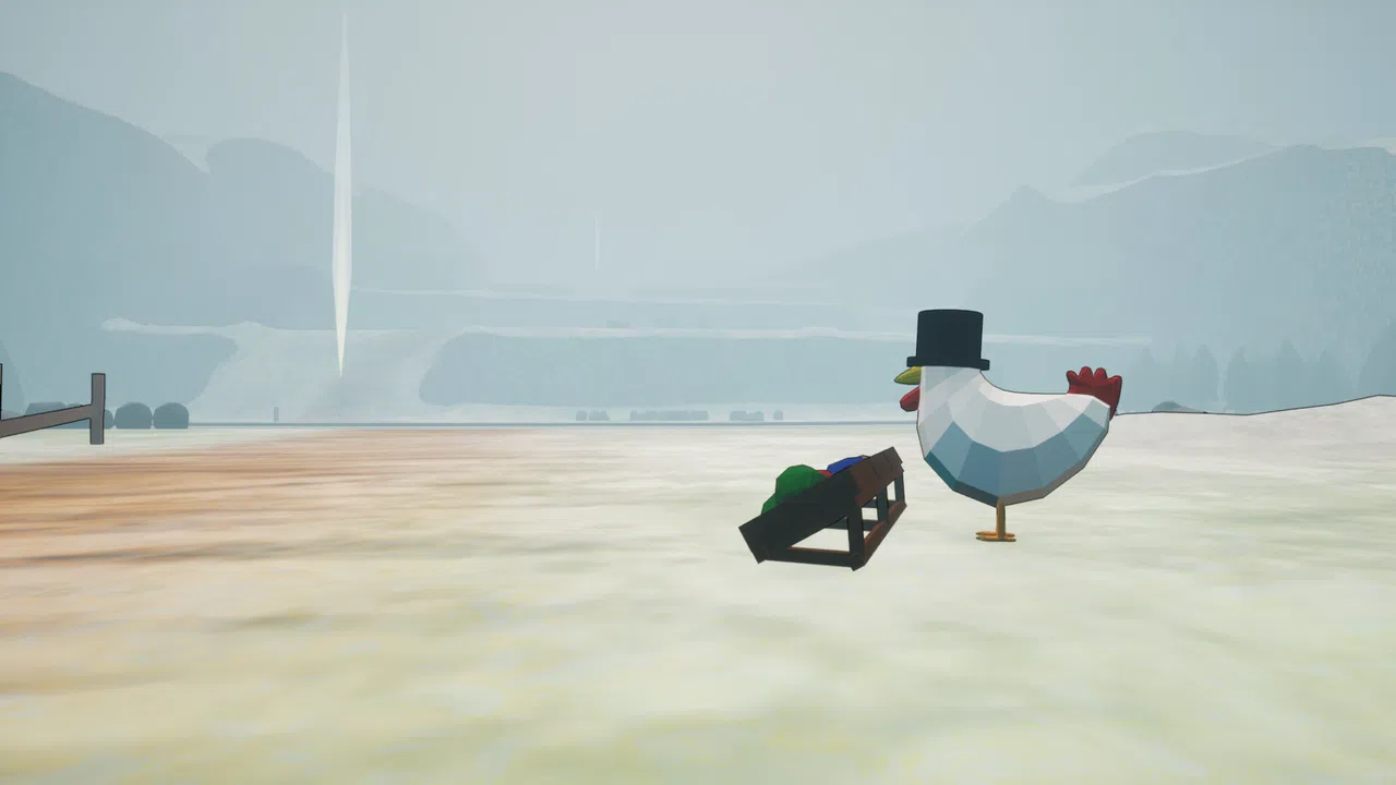 Get Clucked Screenshot 15