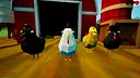 Get Clucked Screenshot 0
