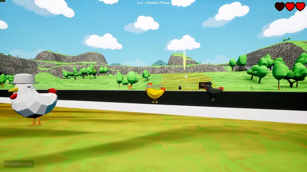 Get Clucked Screenshot 8