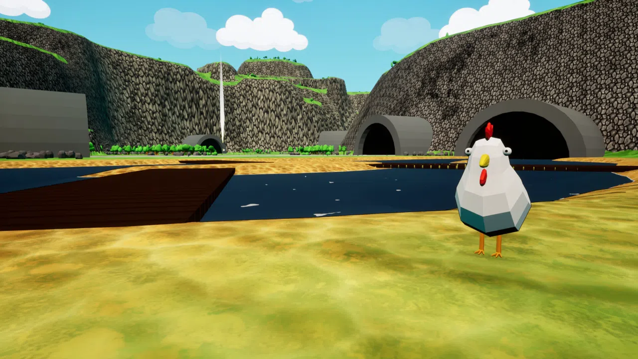 Get Clucked Screenshot 17