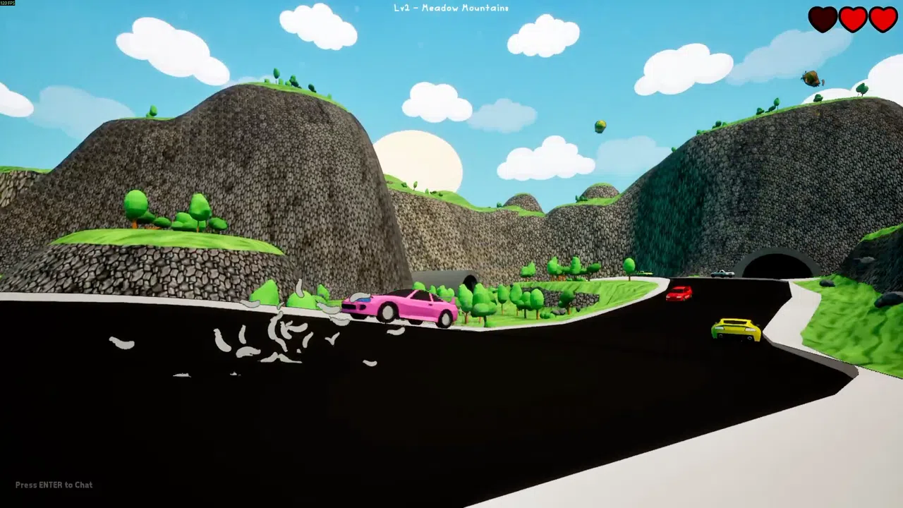 Get Clucked Screenshot 1