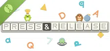 Press&Release Demo