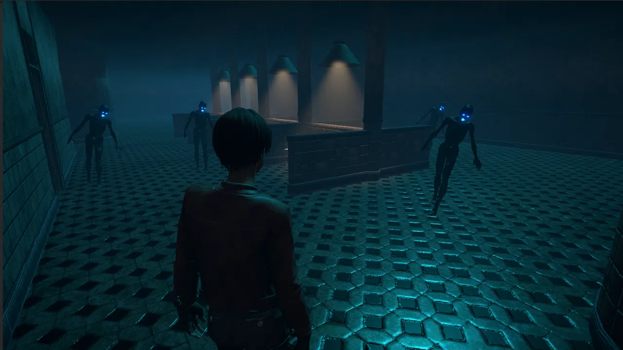 Morbus Screenshot 6