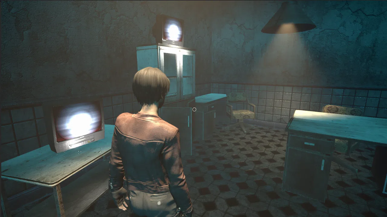 Morbus Screenshot 5