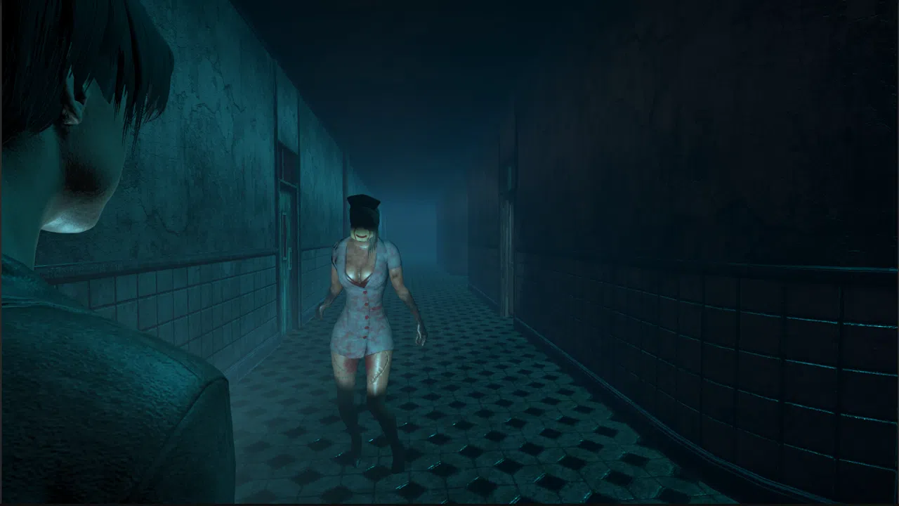 Morbus Screenshot 2