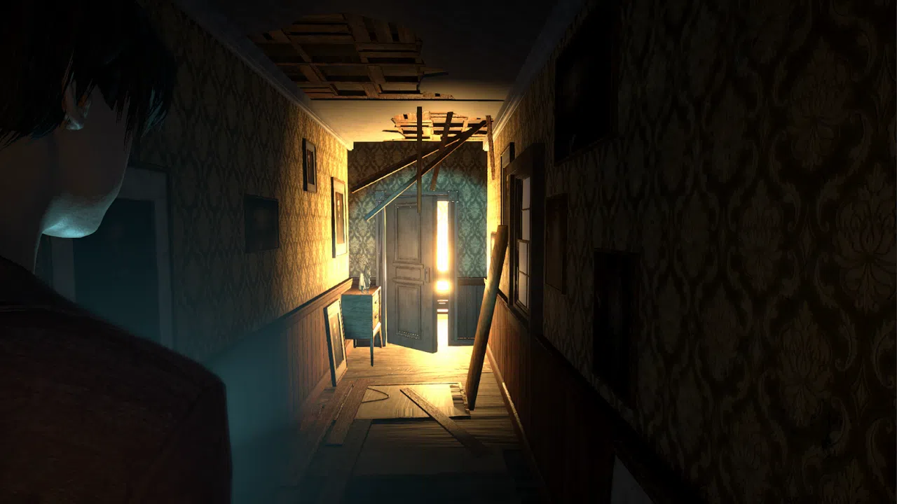 Morbus Screenshot 0