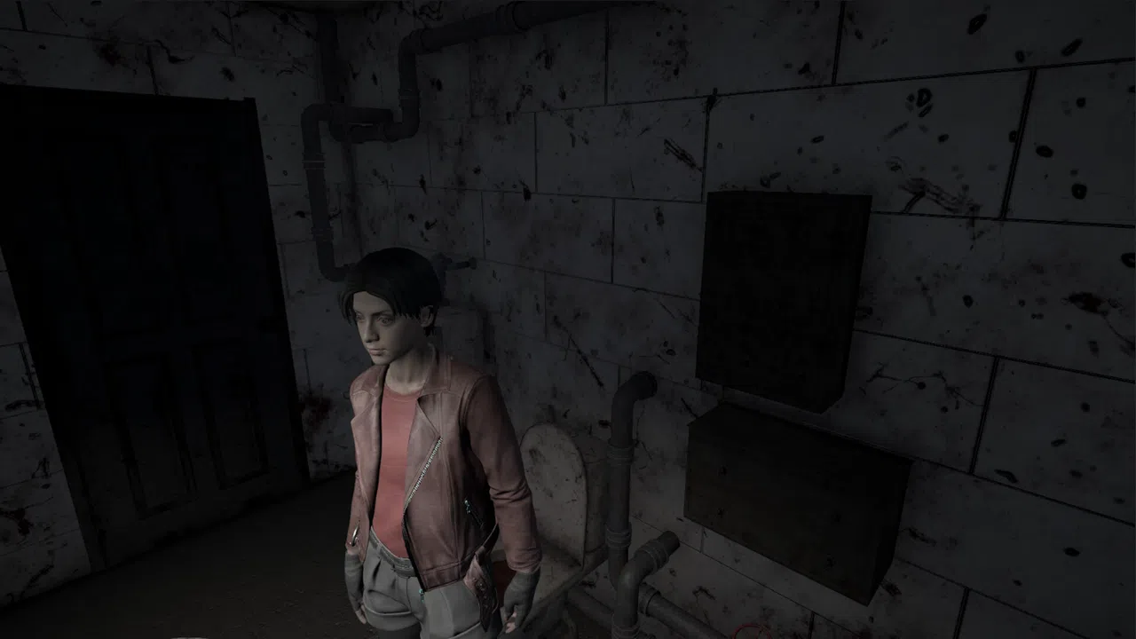 Morbus Screenshot 3