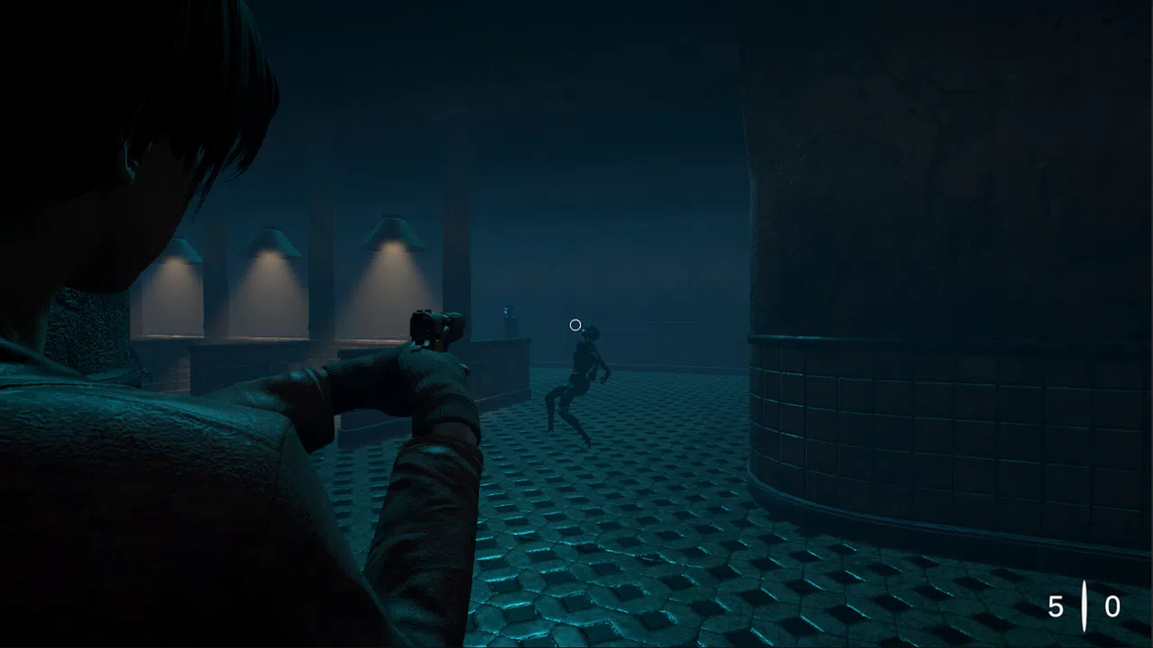 Morbus Screenshot 4