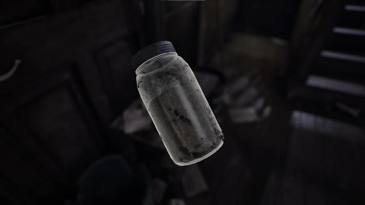 Morbus Screenshot 1