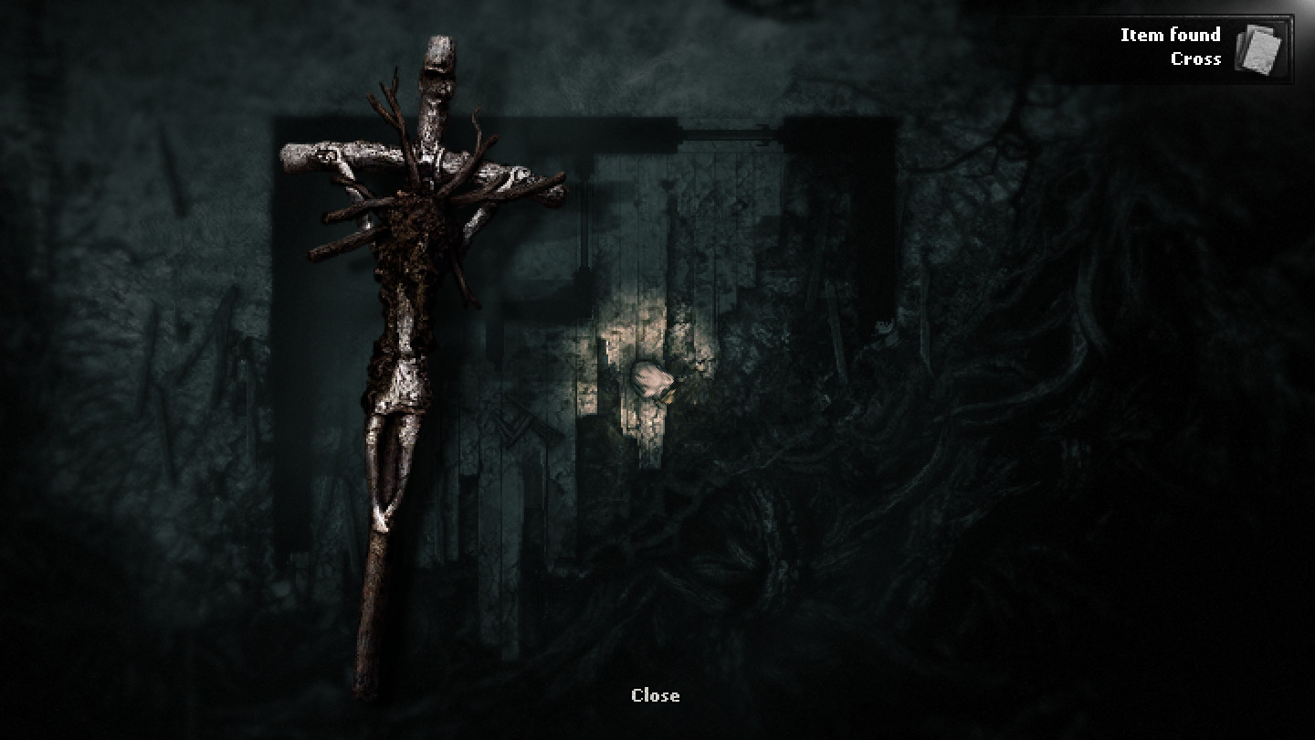 Darkwood Screenshot 4