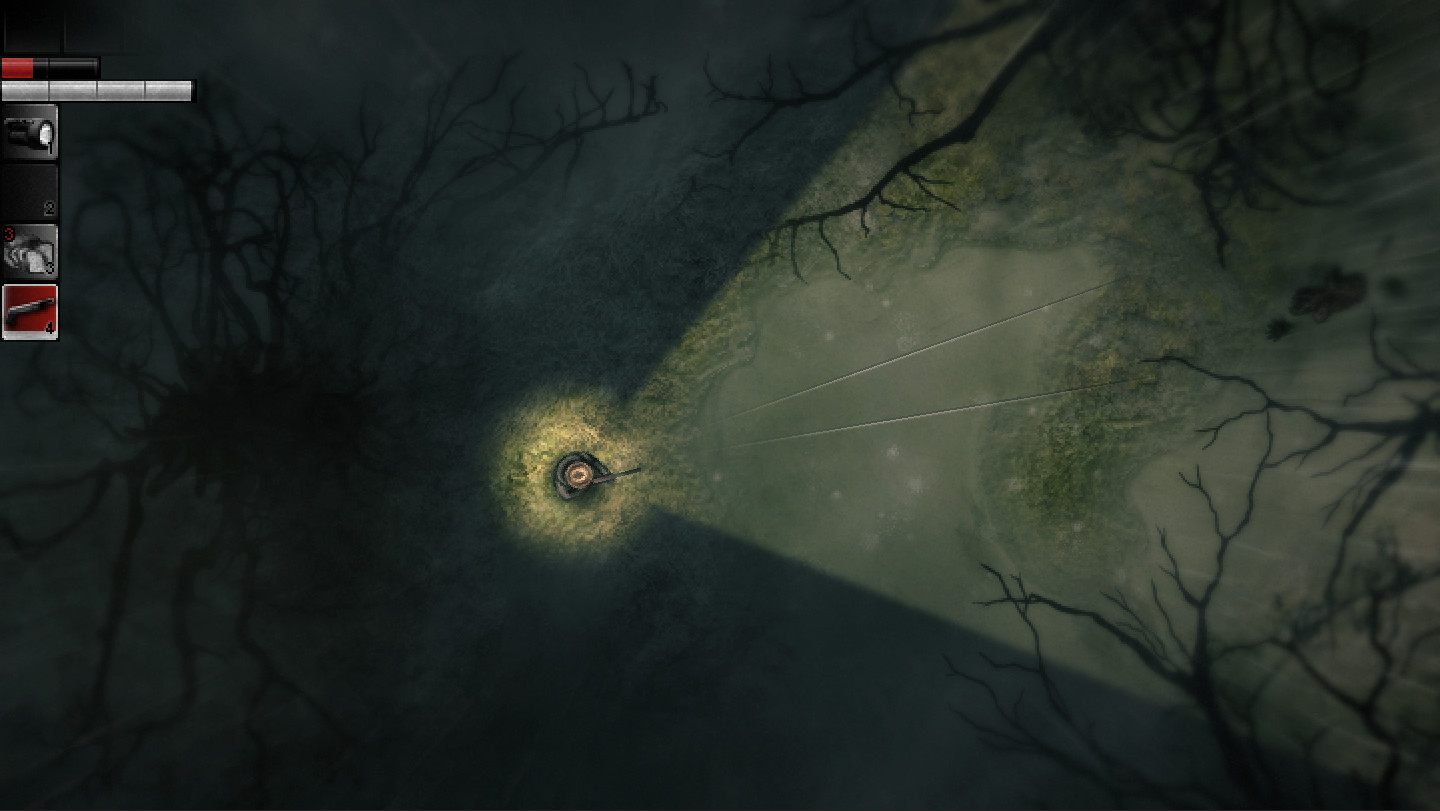 Darkwood Screenshot 3