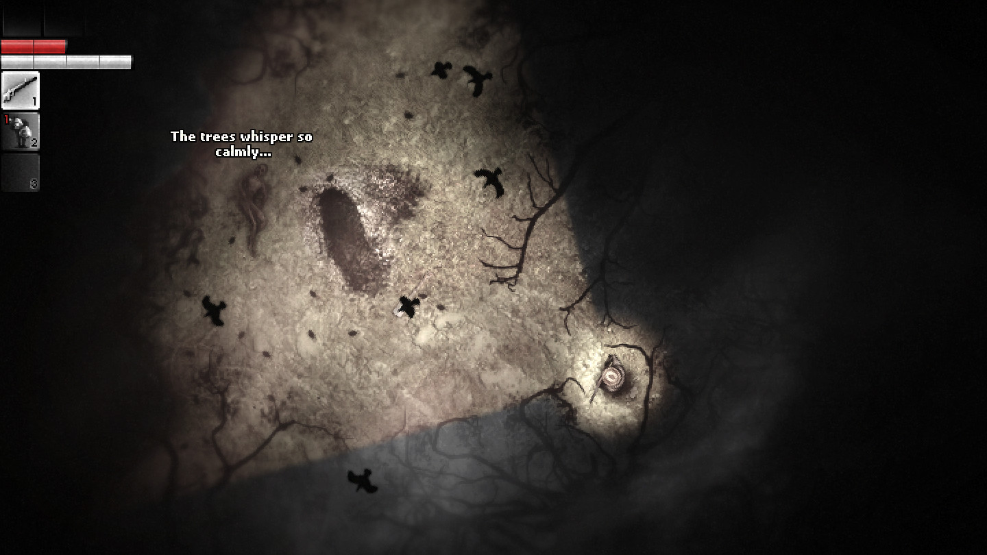 Darkwood Screenshot 5