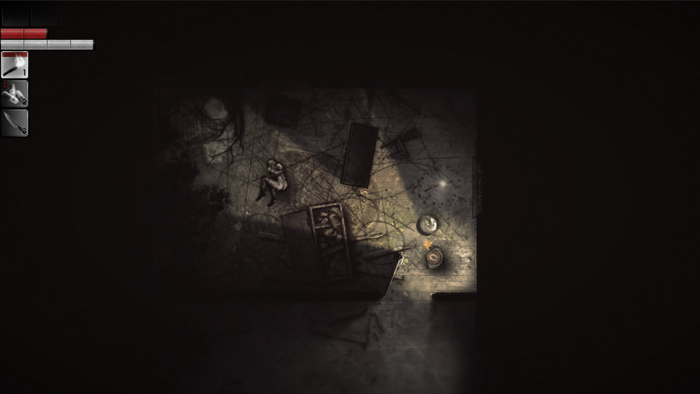 Darkwood Screenshot 6