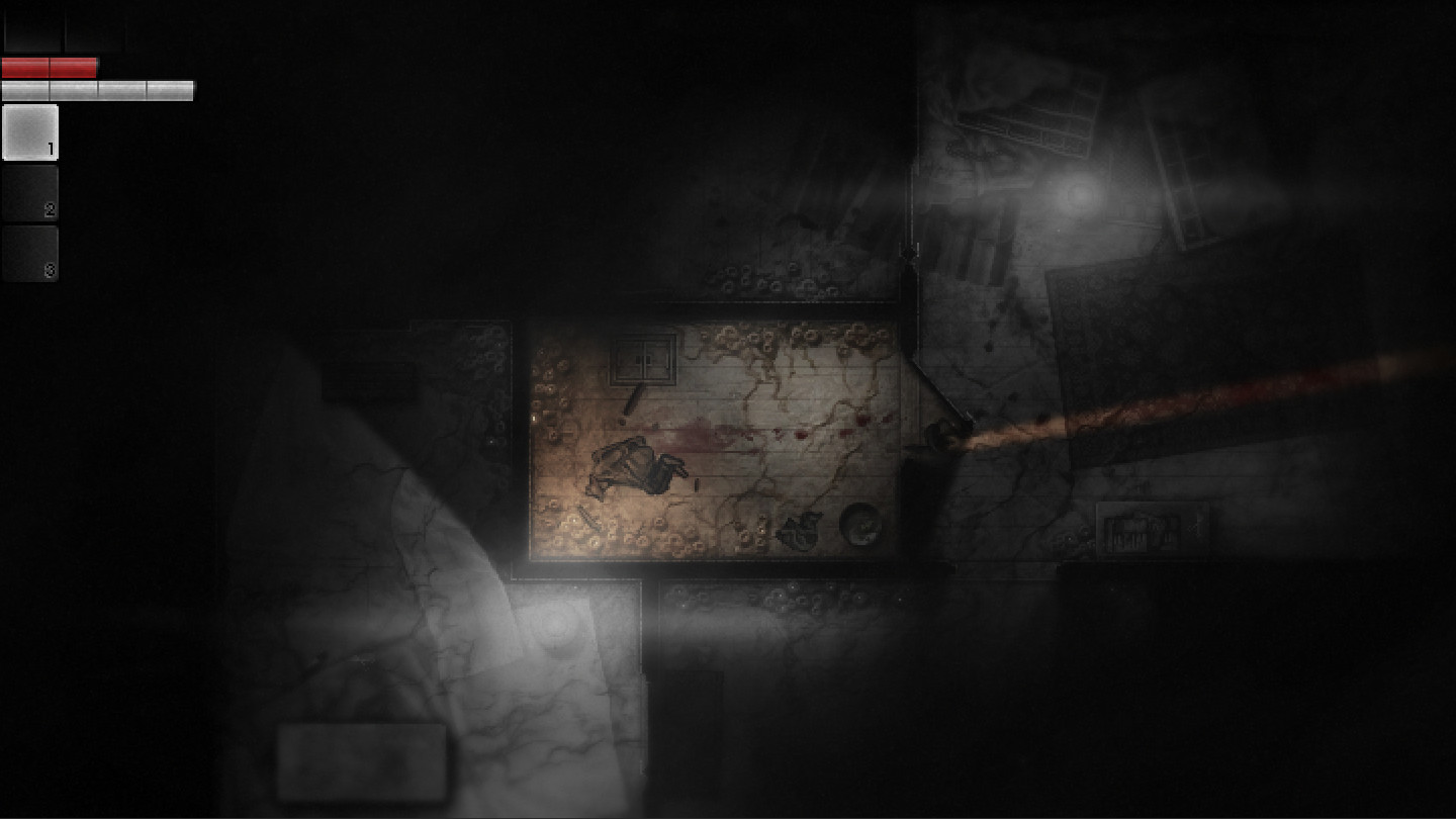 Darkwood Screenshot 7