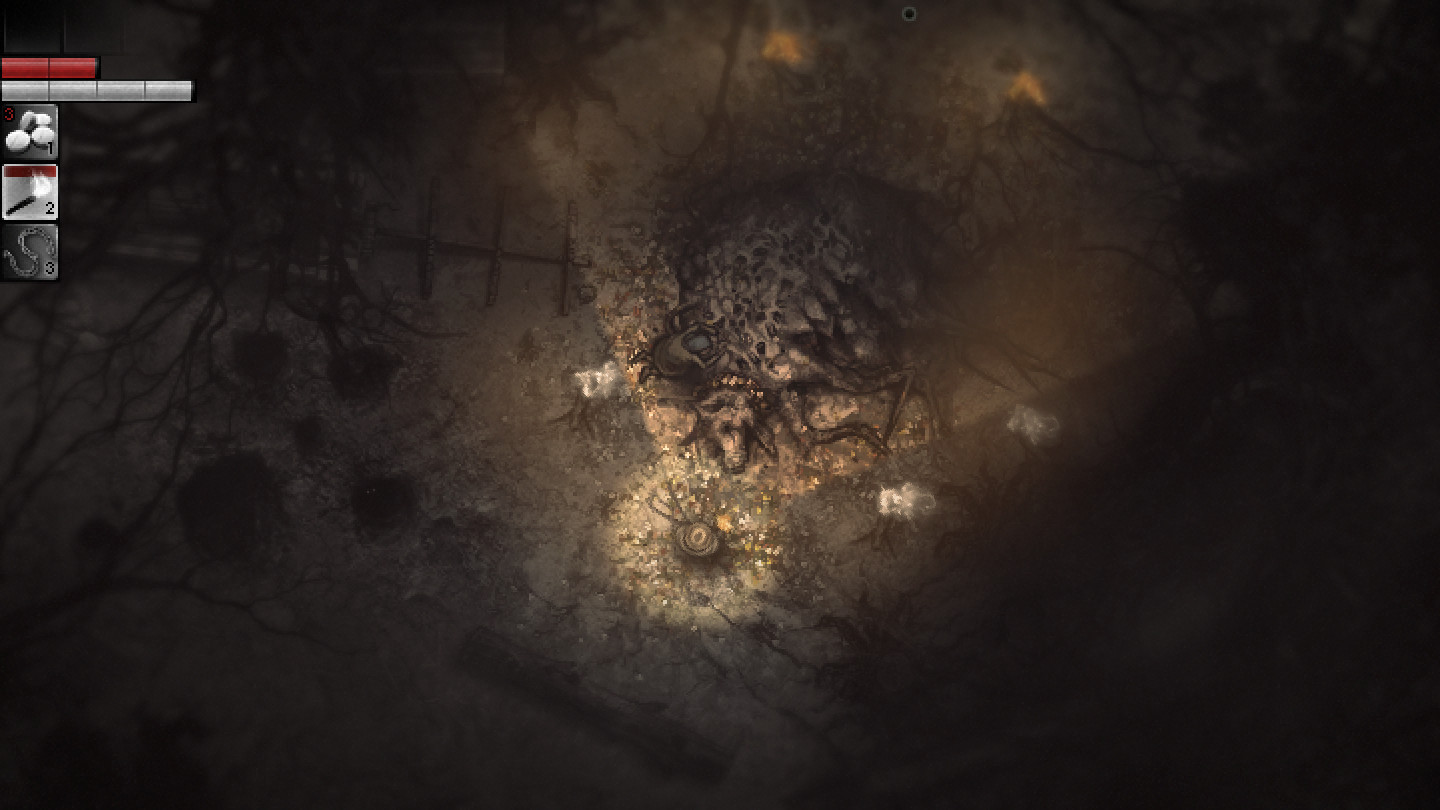 Darkwood Screenshot 0