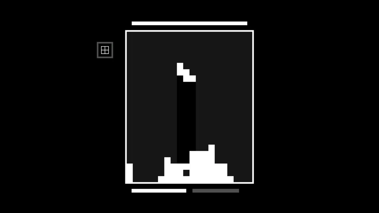 William's Wideblock Screenshot 0
