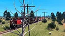 Trainz 2022 DLC - [TL] Crawfordsville -  Clements Screenshot 11