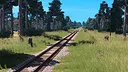 Trainz 2022 DLC - [TL] Crawfordsville -  Clements Screenshot 7
