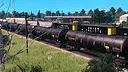 Trainz 2022 DLC - [TL] Crawfordsville -  Clements Screenshot 2