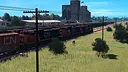 Trainz 2022 DLC - [TL] Crawfordsville -  Clements Screenshot 0