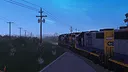 Trainz 2022 DLC - [TL] Crawfordsville -  Clements Screenshot 9
