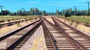 Trainz 2022 DLC - [TL] Crawfordsville -  Clements Screenshot 1