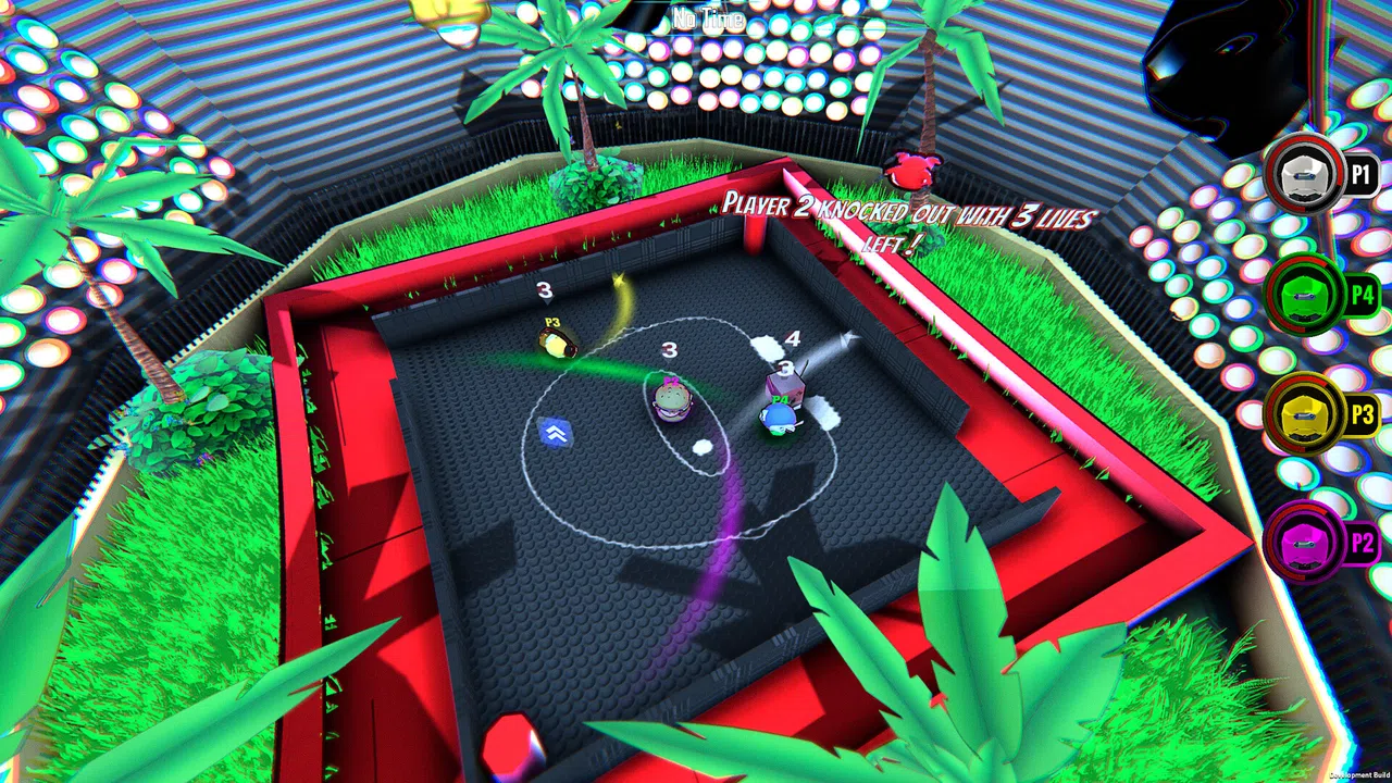BumpBot Screenshot 0