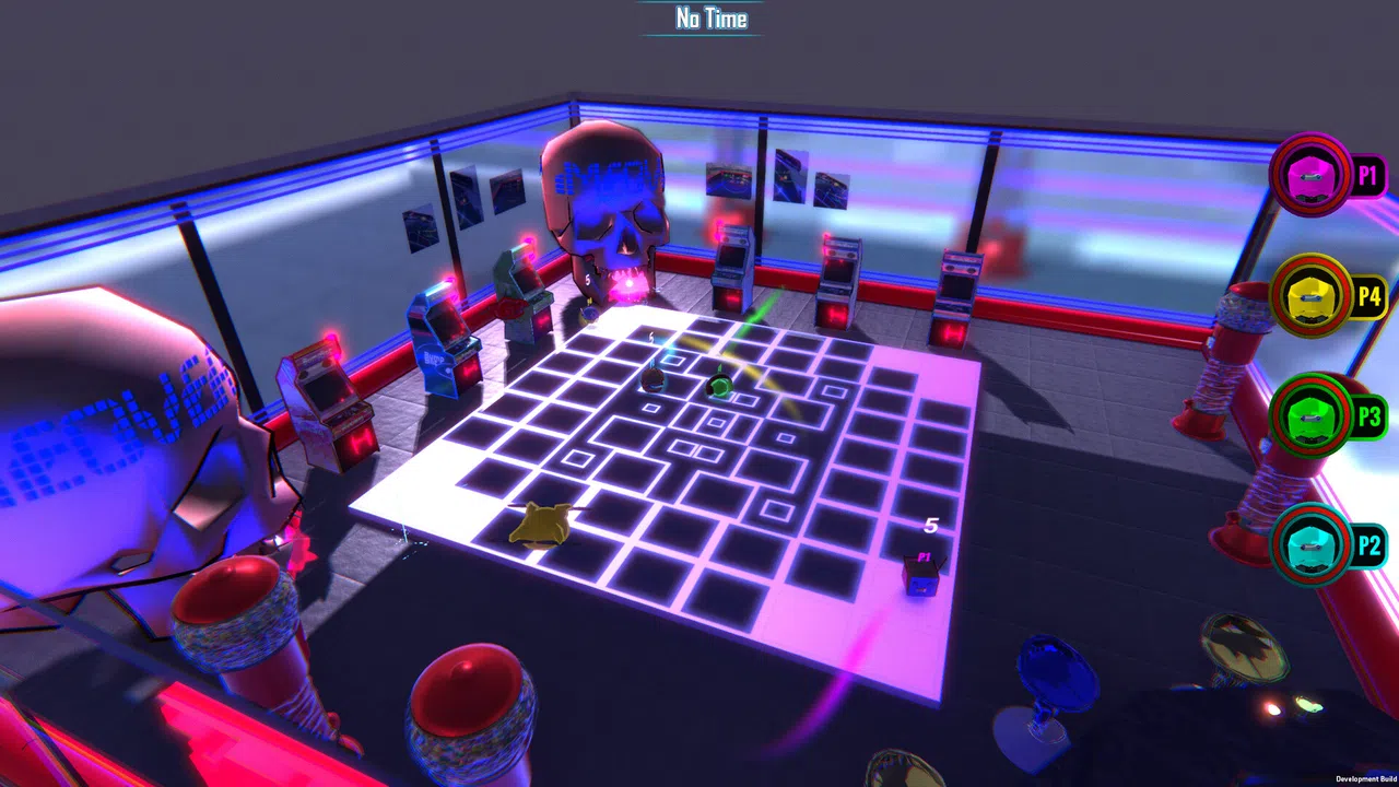 BumpBot Screenshot 1