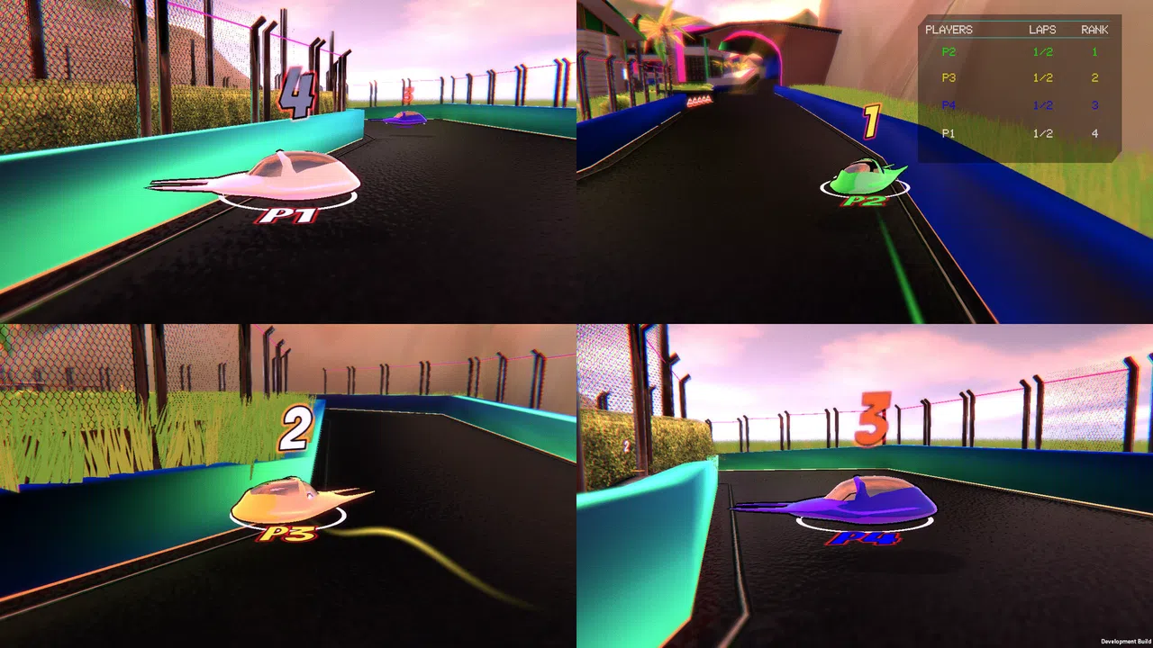 BumpBot Screenshot 4