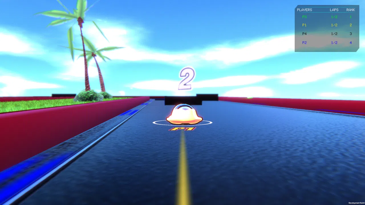 BumpBot Screenshot 5