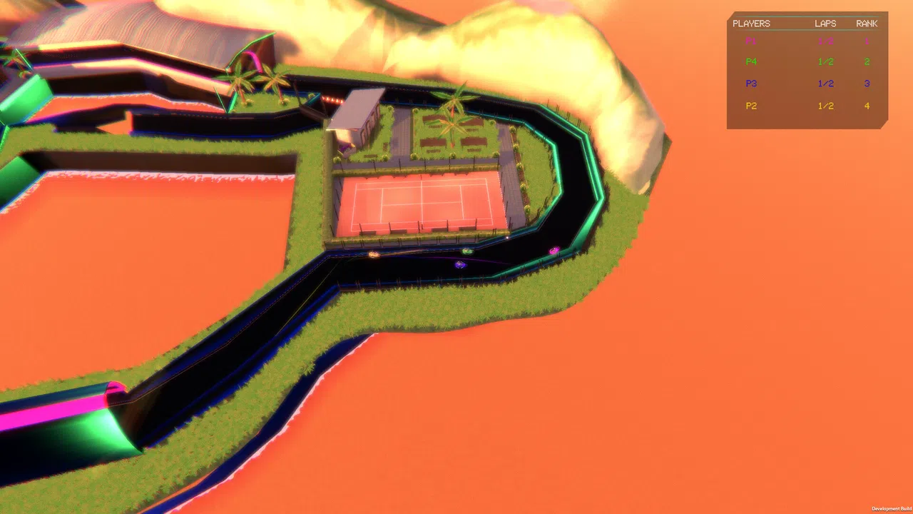 BumpBot Screenshot 3
