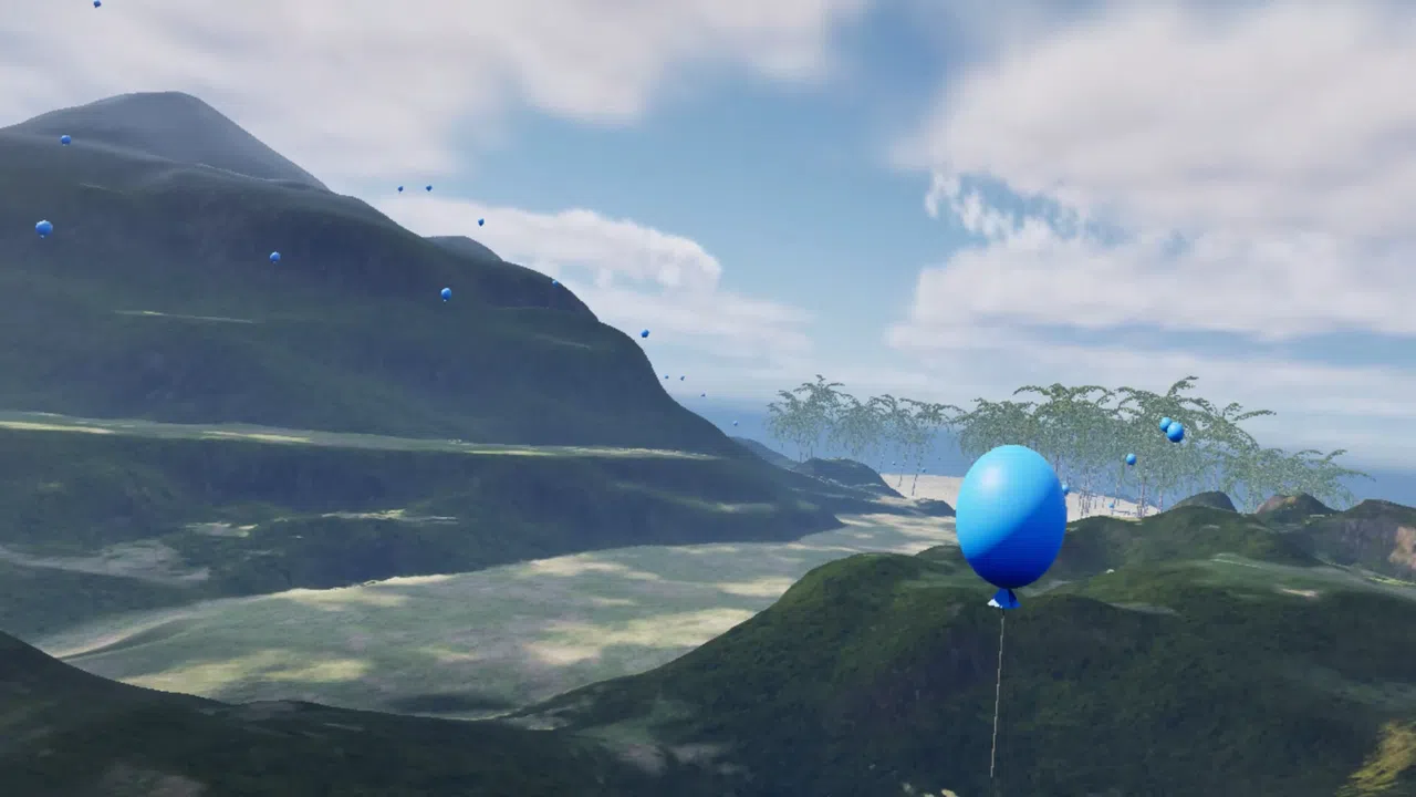 ハヤツバサ Screenshot 2