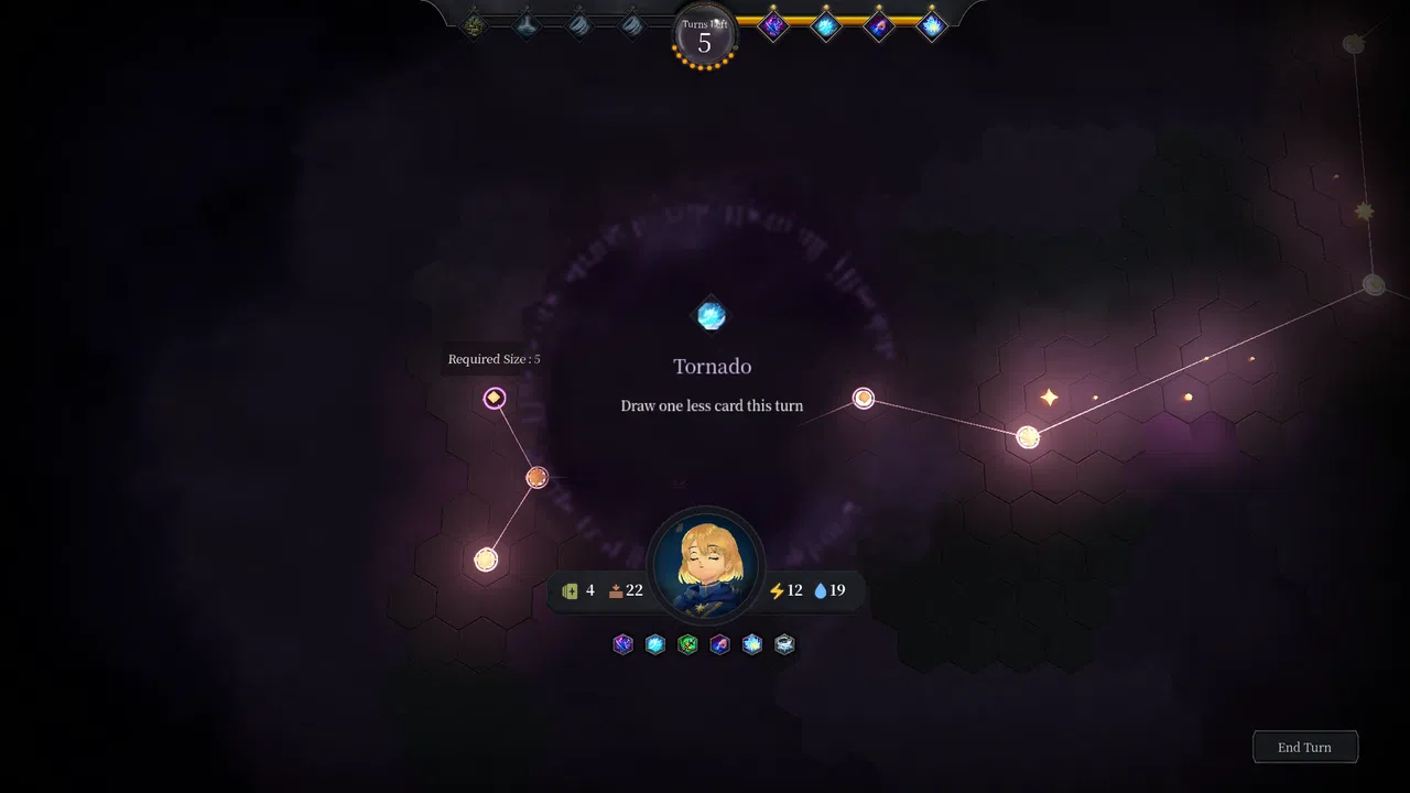 Starweaver Screenshot 4