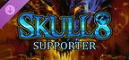 Skull8 - Supporter Pack