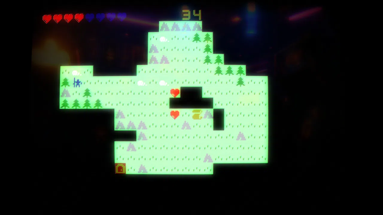 Skull8 - Supporter Pack Screenshot 0