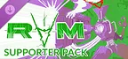 RAM: Random Access Mayhem - Supporter Pack