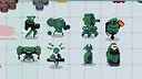 RAM: Random Access Mayhem - Supporter Pack Screenshot 0