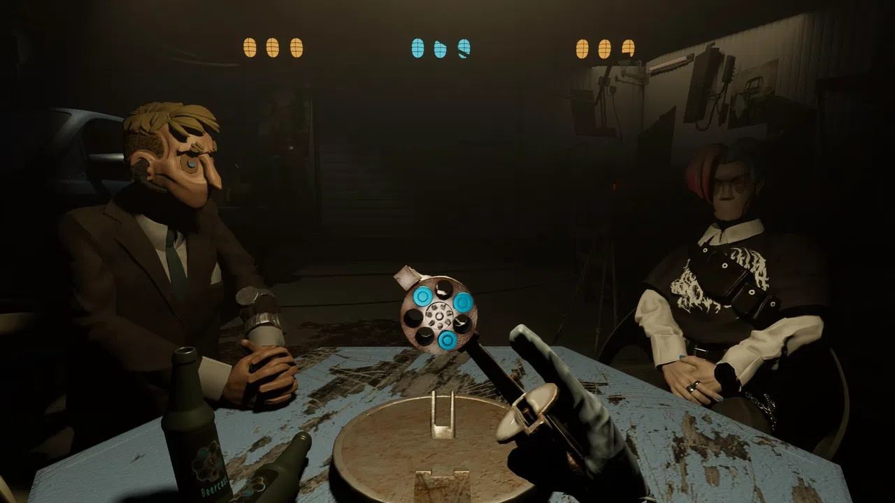 Downcast Screenshot 2