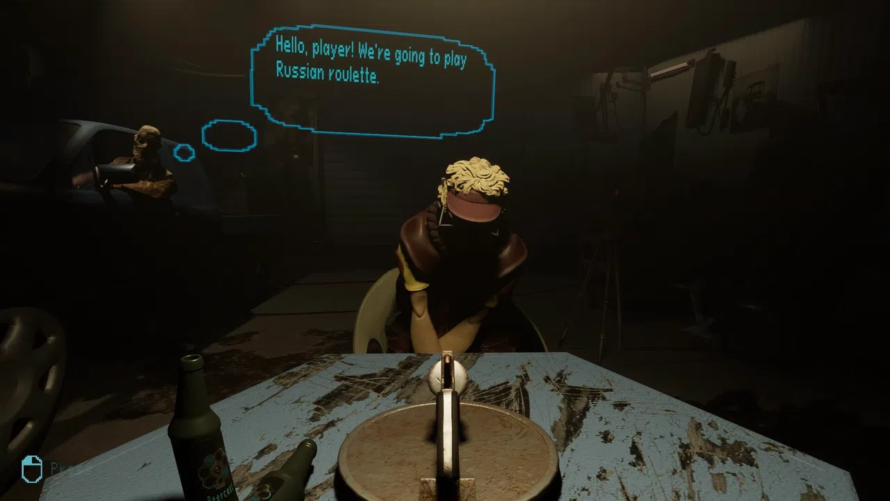 Downcast Screenshot 0