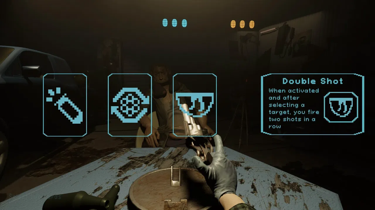 Downcast Screenshot 3