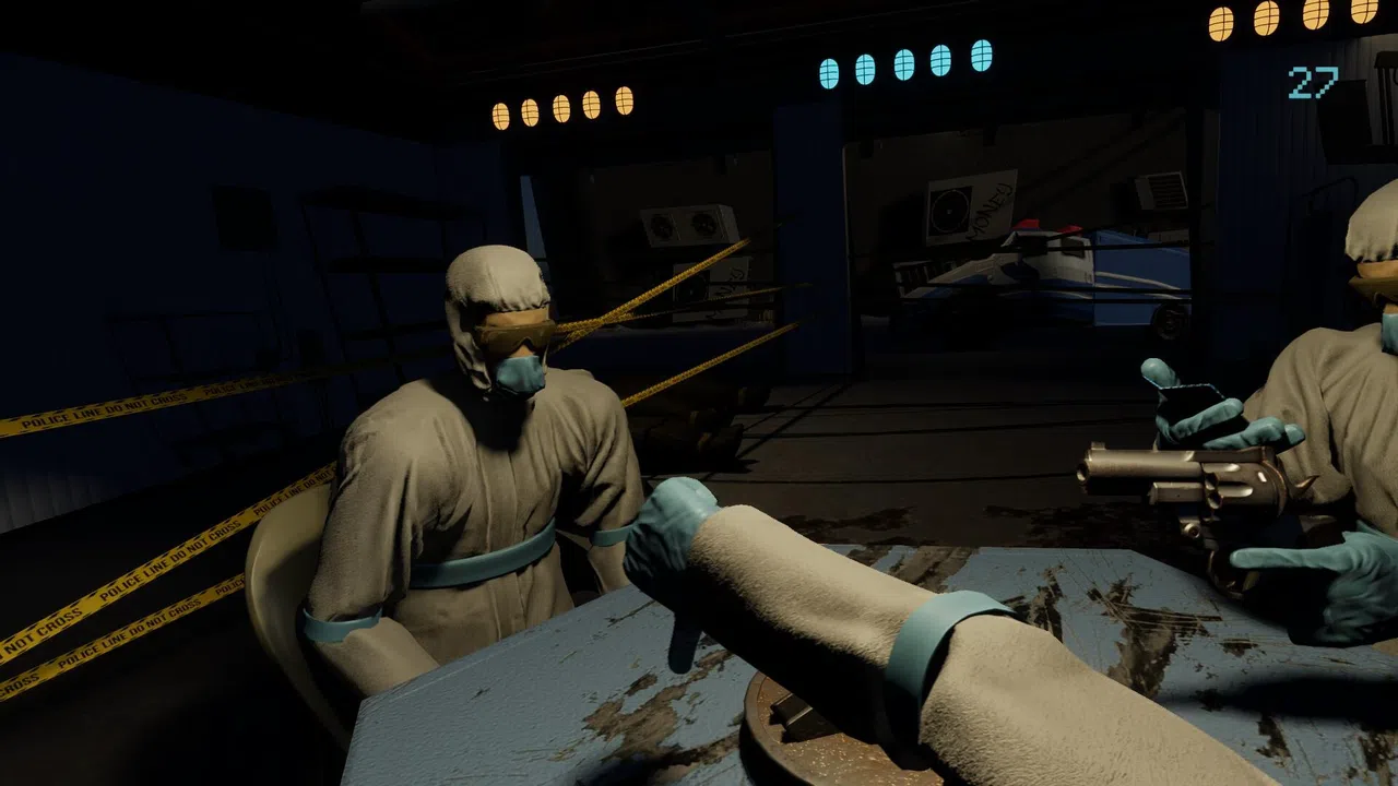 Downcast Screenshot 4