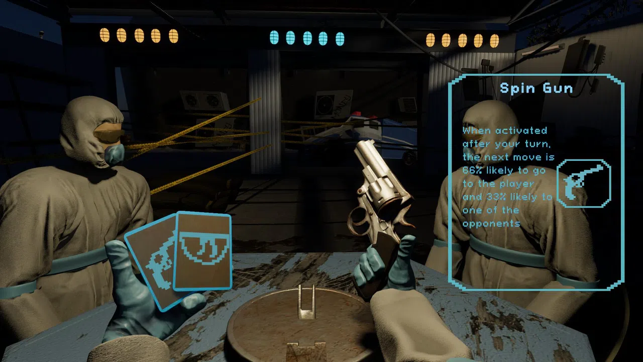 Downcast Screenshot 1