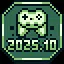Exclusive Achievement for the First-Month DEMO icon
