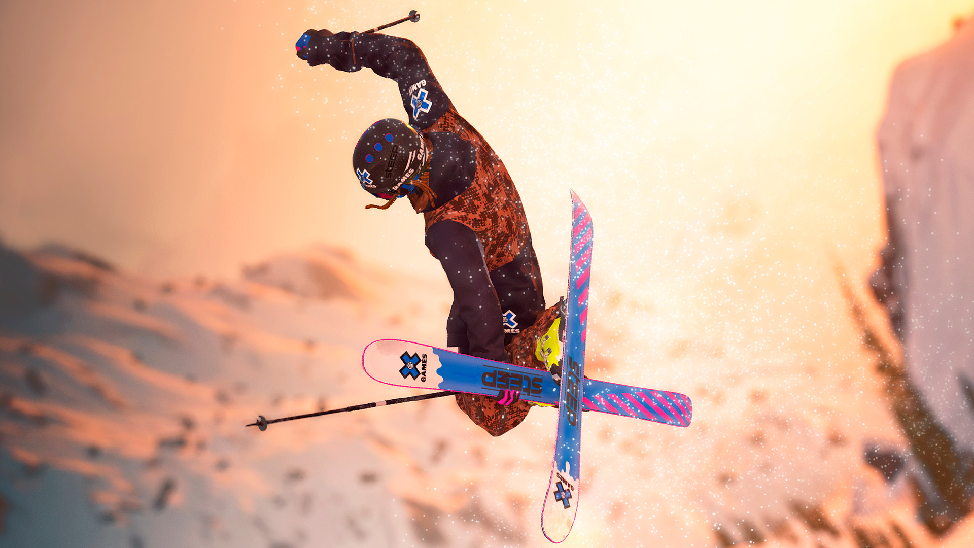 Steep™ Screenshot 10