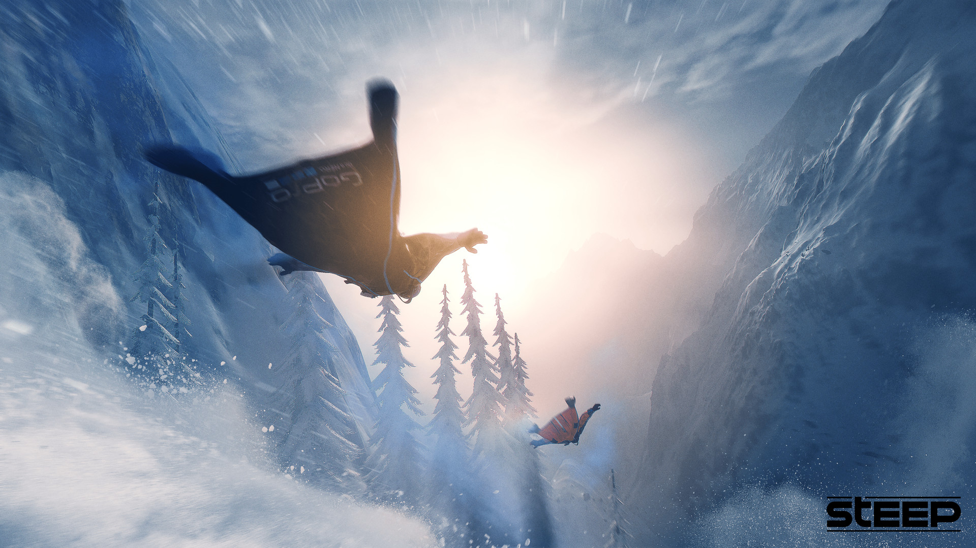 Steep™ Screenshot 9