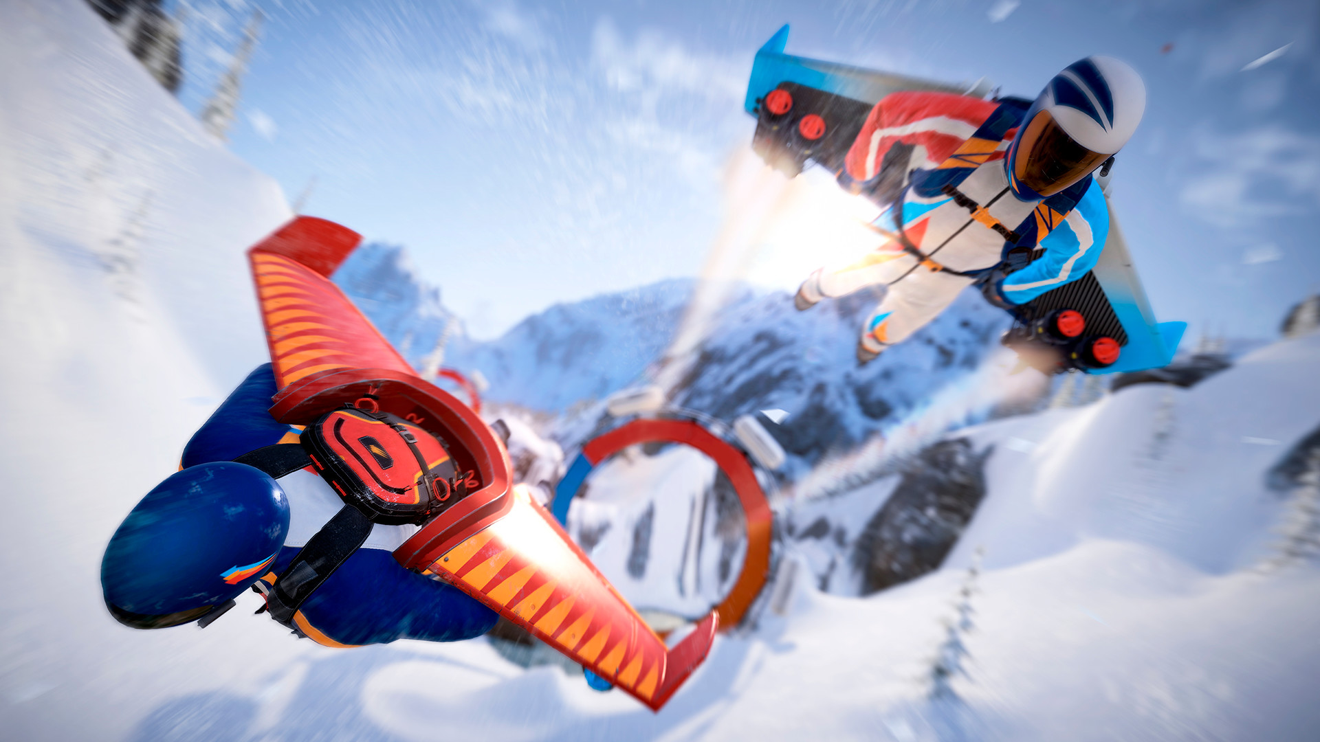 Steep™ Screenshot 12