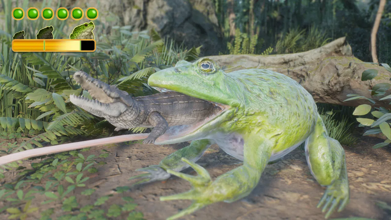 Toy Simulator Screenshot 4